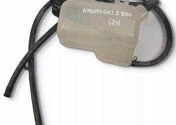 ZBIORNICZEK WYRÓWNAWCZY Kawasaki Z900 19-24 zbiornik płynu chłodzącego