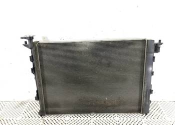 CHŁODNICA WODY KIA SPORTAGE III 1.6 135KM RADIATOR