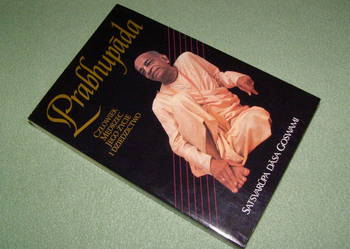 Satsvarupa Dasa Goswami - Prabhupada/FA/AT