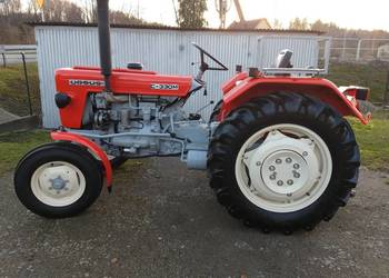 Ursus C-330 M Rok 1987