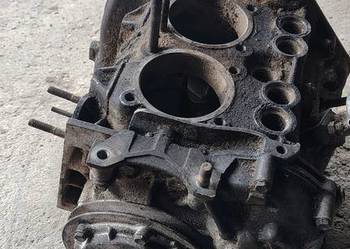 Blok silnika Fiat 126p Maluch