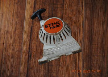 szarpak rozrusznik podkaszarka STIHL FS 90 FS90
