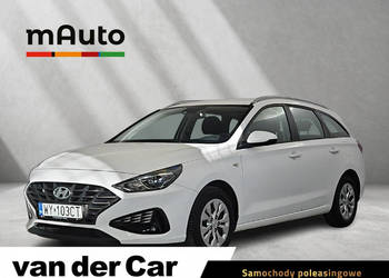 Hyundai i30 1.0 T-GDI Classic + ! Z Polskiego Salonu ! Faktura Vat ! III (…