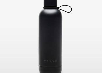 VOLVO termos czarny 500 ml