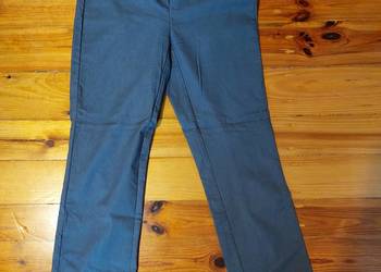 damskie spodnie Stehmann, super stan