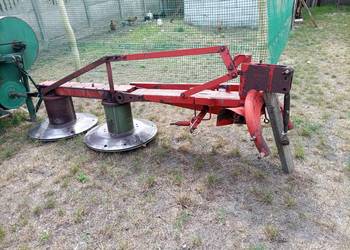 Kosiarka rotacyjna Famarol Z105/1