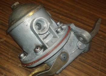 Pompka paliwowa Massey Ferguson 520 525 530 1014