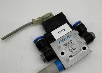 Festo CPE14-M1BH-3GL-QS-8 (196888) Elektrozawór