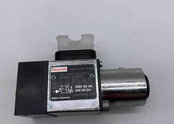 Rexroth R901102706 HED 8 OA-20/100K14 Hydro Electric Pressure Switch