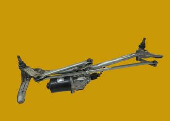 MECHANIZM WYCIERACZEK PRZÓD EU 697826301 Bmw Seria 3 V (2005-2012) E90