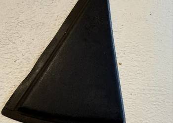 Zaślepka prawa lusterka wewnątrz BMW e23