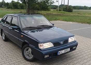 Polonez Caro Plus 1,6 deoow FSO