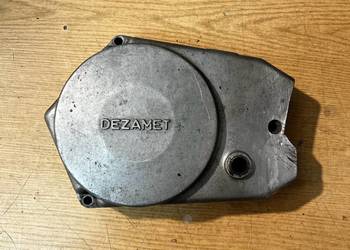 Pokrywa silnika zapłonu Romet motorynka