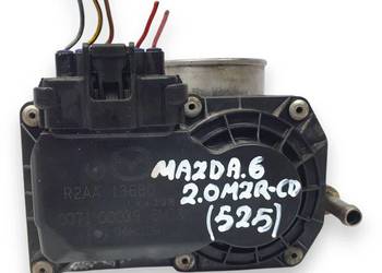 PRZEPUSTNICA Mazda 6 GH 2.0 MZR-CD R2AA136B0