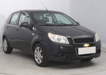 Chevrolet Aveo 1.2 i 16V