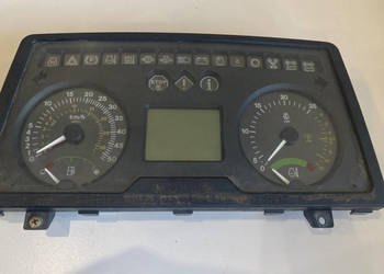 John Deere 6820S 6120 6220 6320 Autopower - zegary licznik deska