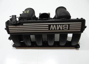 KOLEKTOR SSĄCY BMW E60 E61 N52B25A