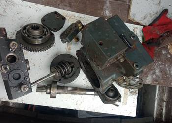 2042592 Rexroth 4531446 o&k pompa 252.17.06.23 a4vg a10vg