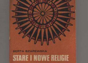 Stare i nowe religie w tropikalnej i południowej Afryce