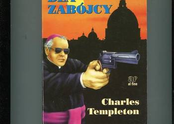 Tiara dla zabójcy - Charles Templeton