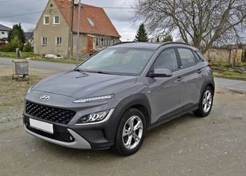 Hybryda/full Opcja/Jak Nowy/Bezwypadku