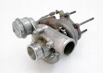 TURBOSPRĘŻARKA 3.0 BENZYNA CNG DUCATO DAILY IV V 504313029