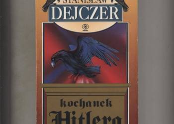Kochanek Hitlera - Stanisław Dejczer