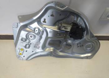 MECHANIZM PODNOSZENIA SZYBY PRAWY TYŁ HYUNDAI IX35