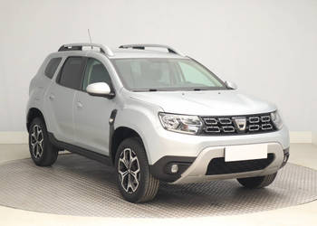 Dacia Duster 1.0 TCe