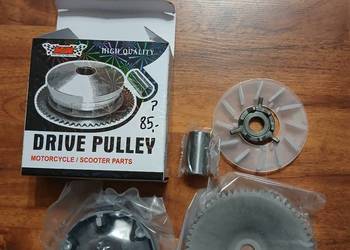 WARIATOR 4T Z TARCZĄ ZEWNĘTRZNĄ