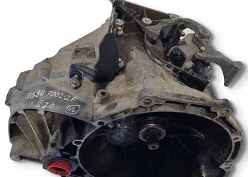 SKRZYNIA BIEGÓW Ford Mondeo MK4 1.8 TDCI manualna MANUAL 7G9R-7002-ZF