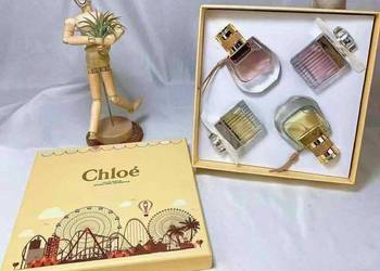 Zestaw Perfum Chloè