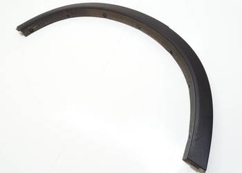 LISTWA BŁOTNIKA PRAWY TYŁ BMW X3 F25 OE 7210084 (24241862)