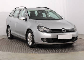 VW Golf 1.6 TDI