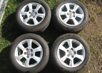 felgi aluminiowe 16" 5x112 Audi