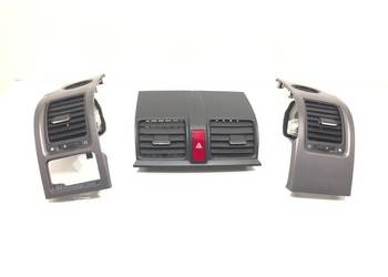 KRATKI NAWIEWU PRZÓD HONDA CR-V III 77620-SWW-G320-M1 SUV WENTYLACJI