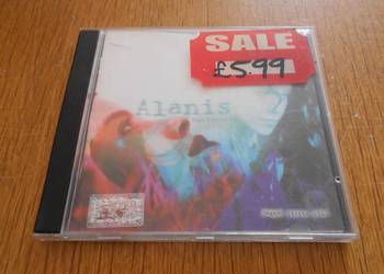Alanis Morissette - Jagged Little Pill