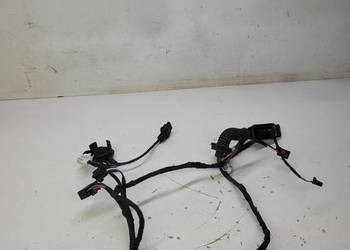 WIĄZKA DRZWI LEWY PRAWY TYŁ AUDI A1 8X0971687B