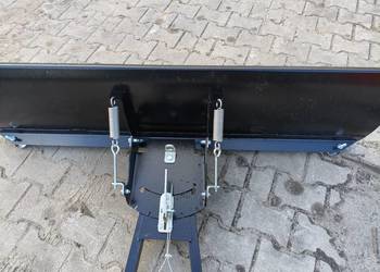 Pług do śniegu 150cm do QUADA