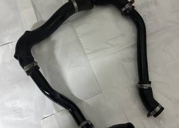 Węże waz chłodniczny przewody Kawasaki zx-9r rok 2002 ZX9R