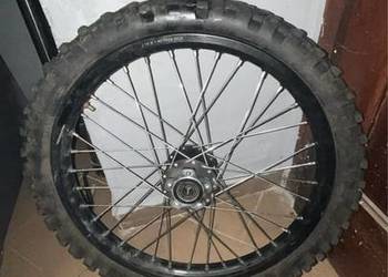 Koło surron cross 19 cali tył