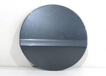 KLAPKA WLEWU PALIWA SKODA FABIA III 6V9809909 Kombi quartz grey metall