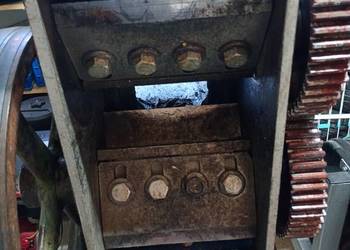 Rębak  spalinowy 16 km