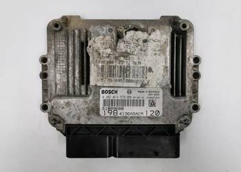 Sterownik Silnika Fiat Bravo II 1.9 JTD 51809688 0281013579
