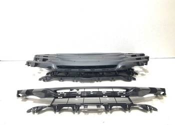 BMW 3 F30 31 2012-2015 ATRAPA KRATKA WLOT POWIETRZA WKŁADKA W ZDERZAK PRZÓ…