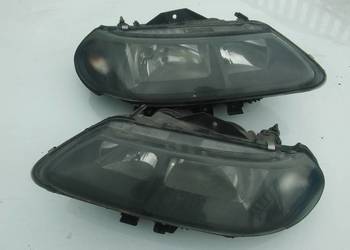 Laguna I lift 00r lampa przednia przód prawa