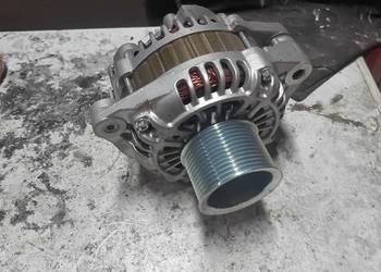 Alternator IVECO