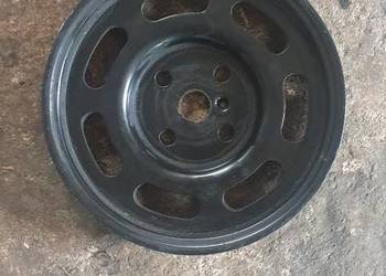 Koło pompy wspomagania cougar mondeo 2.5 v6