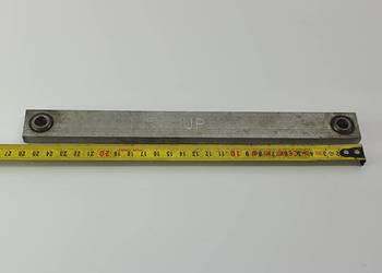 Drazek Kierowniczy Wspornik Polaris Rmk 800 Dragon