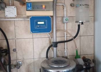 Dojarka przewodowa euromilk